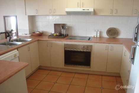 Property photo of 21/96 Norman Crescent Norman Park QLD 4170