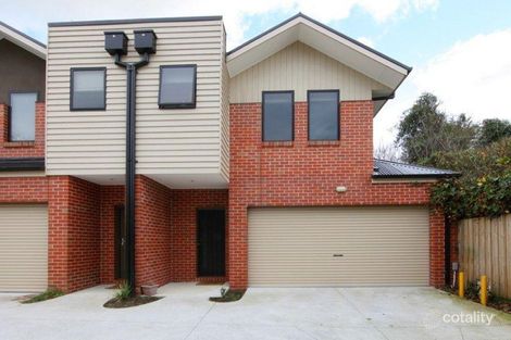 Property photo of 4/3 Allandale Road Boronia VIC 3155