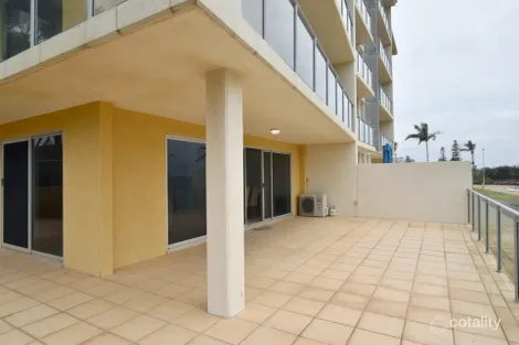 Property photo of 26/22 Barney Street Barney Point QLD 4680