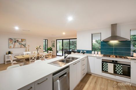 Property photo of 20 Corymbia Close Yallingup WA 6282