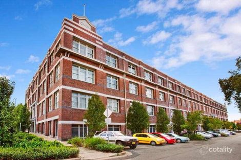 207/11-23 Gordon St, Marrickville, NSW 2204