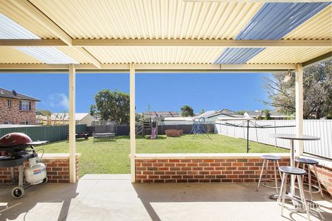 Property photo of 49 Pritchard Street Mount Pritchard NSW 2170