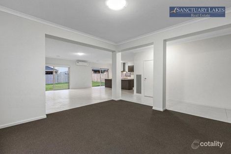 Property photo of 96 Beachview Parade Point Cook VIC 3030