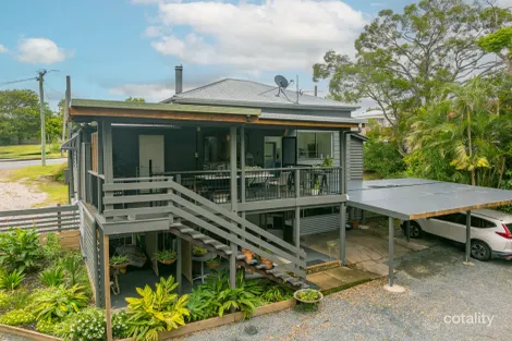 Property photo of 14 Excelsior Road Gympie QLD 4570