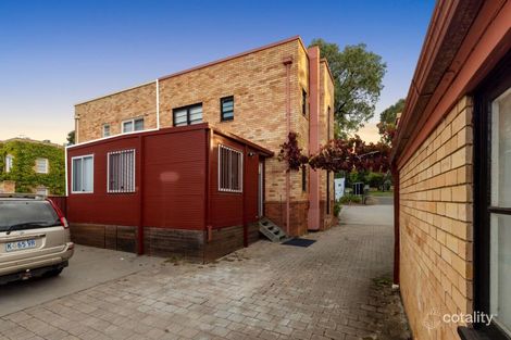 Property photo of 33 Canberra Avenue Forrest ACT 2603