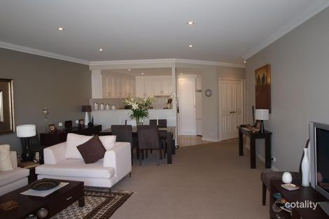 Property photo of 6/15 Fitzroy Street Forrest ACT 2603