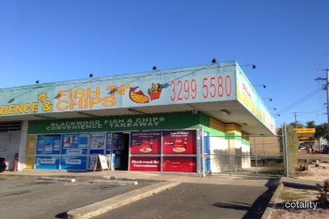 32 Blackwood Rd, Logan Central, QLD 4114