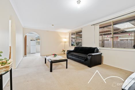 Property photo of 68 Freeman Circuit Ingleburn NSW 2565