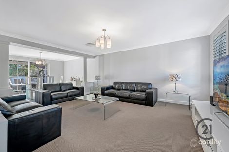 7 Grimmett Ave, Rouse Hill, NSW 2155
