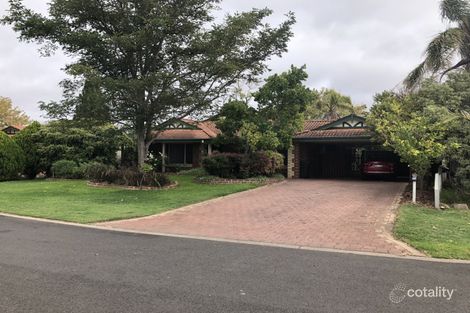 Property photo of 14 Shannon Place West Busselton WA 6280