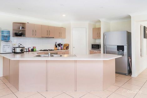 Property photo of 11 Bashful Lane Coomera QLD 4209