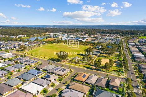 54 Alinta Prom, Jordan Springs, NSW 2747