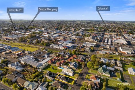 Property photo of 36 Ferrers Street Mount Gambier SA 5290