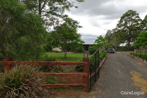 Property photo of 2 East Side Road Crows Nest QLD 4355