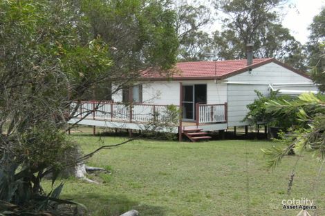 123 George St, Nanango, QLD 4615