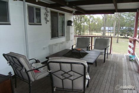 Property photo of 123 George Street Nanango QLD 4615