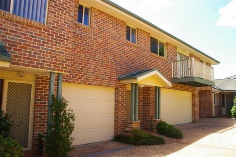 3/23 Webb St, East Gosford, NSW 2250