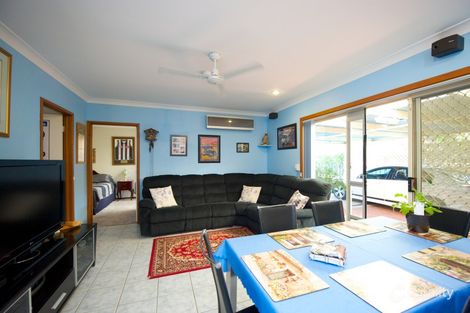 Property photo of 2 Schultz Court West Wodonga VIC 3690