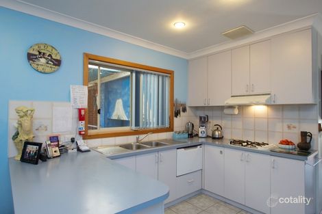 Property photo of 2 Schultz Court West Wodonga VIC 3690