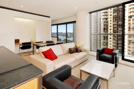 Property photo of 1903/129-135 Harrington Street The Rocks NSW 2000
