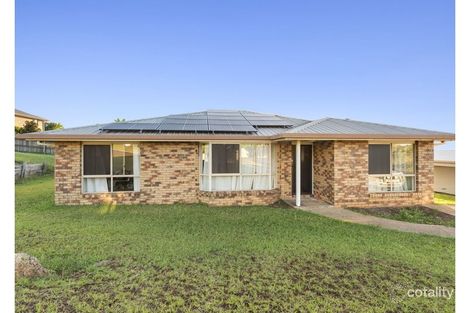 4 Karebo Cl, Darling Heights, QLD 4350