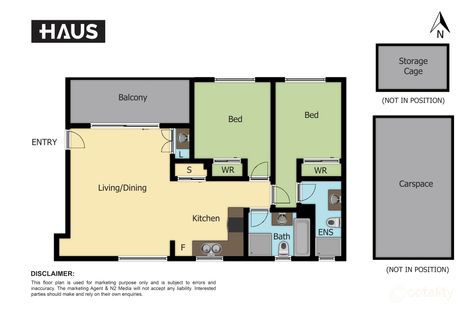 101/29 Garfield St, Wentworthville, NSW 2145