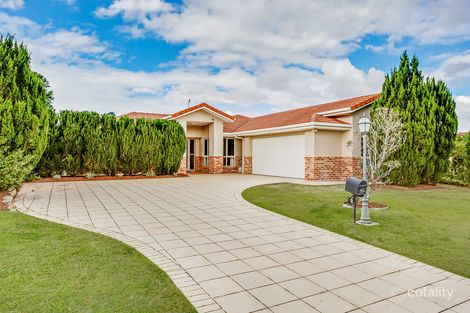 Property photo of 5 Olympus Drive Robina QLD 4226