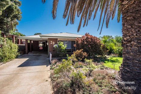 19 Hardman Rd, Rangeway, WA 6530