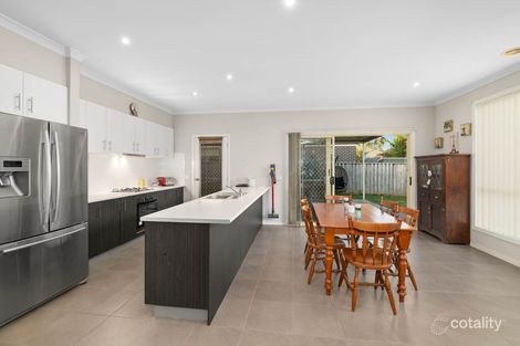 Property photo of 30 Flinders Park Drive Officer VIC 3809