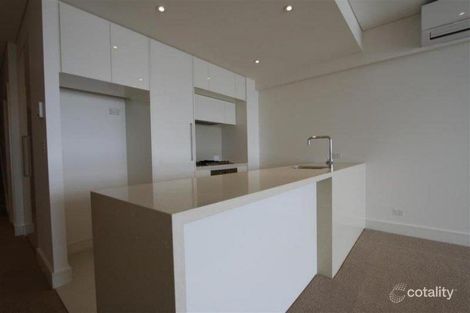 Property photo of 505/68 Peninsula Drive Breakfast Point NSW 2137