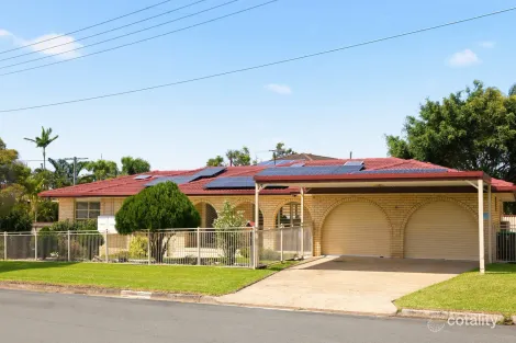 Property photo of 20 Dorothy Street Kippa-Ring QLD 4021