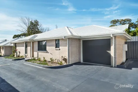 2/44 Milray St, Swansea, NSW 2281