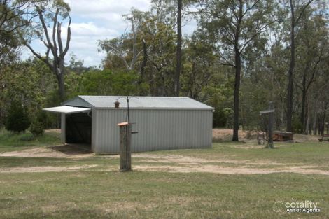 Property photo of 123 George Street Nanango QLD 4615
