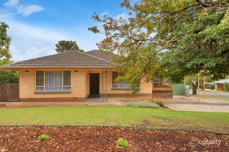 Property photo of 40 Far View Crescent Ridgehaven SA 5097