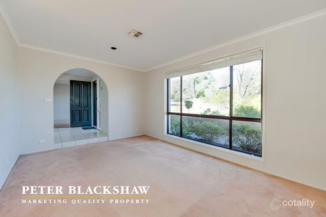 Property photo of 47 Johnstone Circuit Calwell ACT 2905