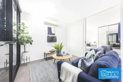 905/31 A'Beckett St, Melbourne, VIC 3000