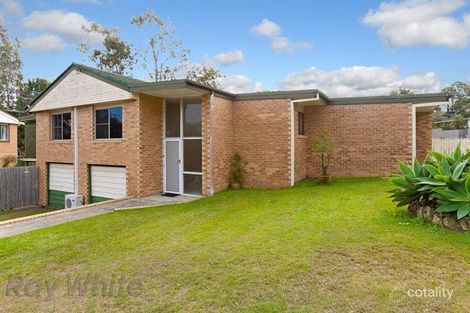 25 Nealdon St, Holland Park, QLD 4121