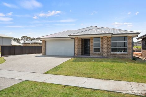 Property photo of 9 Chamomile Street Chisholm NSW 2322