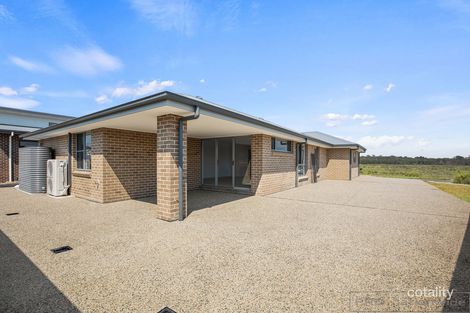 Property photo of 9 Chamomile Street Chisholm NSW 2322