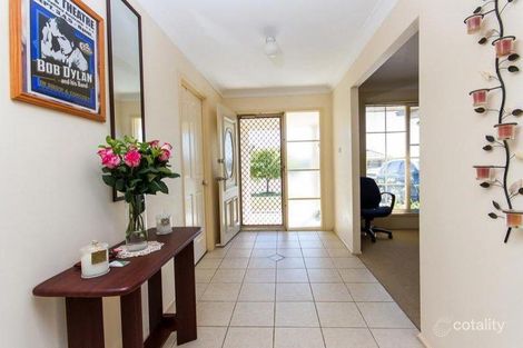 Property photo of 8 Wattlebird Close Aberglasslyn NSW 2320