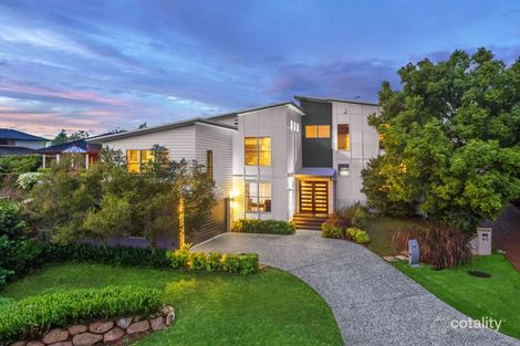 Property photo of 34 Orion Place Bridgeman Downs QLD 4035