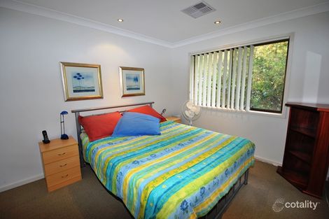 Property photo of 6/215 Elizabeth Drive Vincentia NSW 2540