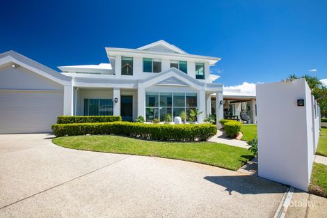 Property photo of 15 Majorca Place Parrearra QLD 4575