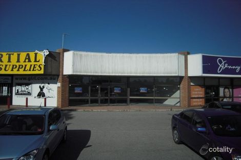 4/1232 Albany Hwy, Cannington, WA 6107