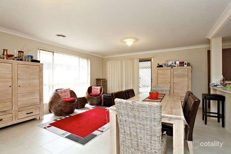 Property photo of 23 Ridgeline Drive The Ponds NSW 2769