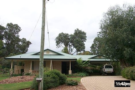 Property photo of 11 Navarre Row Greenfields WA 6210