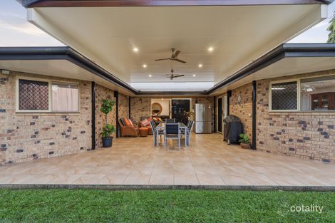 Property photo of 23 Border Street Glenella QLD 4740