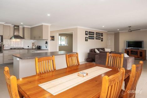 Property photo of 21 Cluden Court Calliope QLD 4680