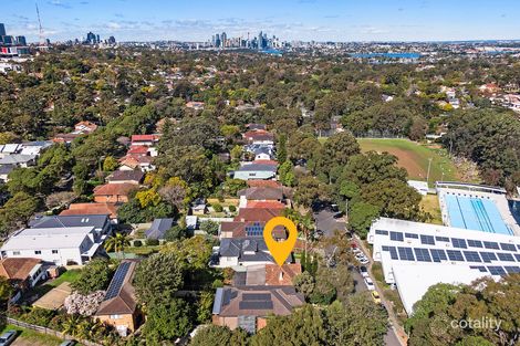 Property photo of 6 Phoenix Street Lane Cove NSW 2066