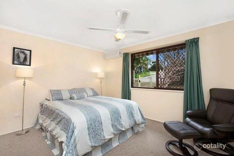 Property photo of 36 Wistaria Avenue Southport QLD 4215